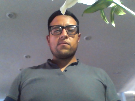 Foto de Jair Maldonado Guzman